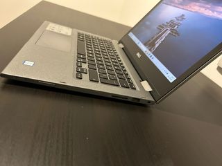 Portátil Dell Inspiron 13 5000 i7