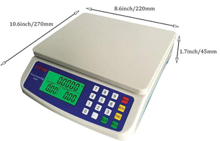 Báscula digital de cocina. NUEVO!!!