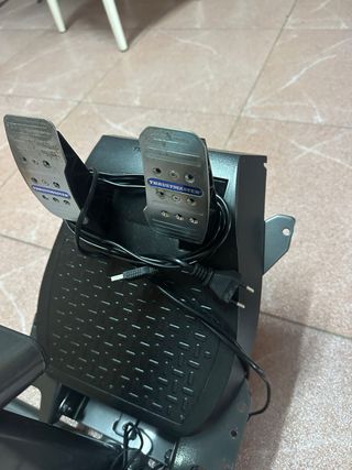 Cockpit Playseat Project Cars