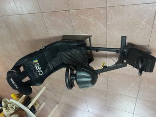 Cockpit Playseat Project Cars