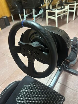 Cockpit Playseat Project Cars