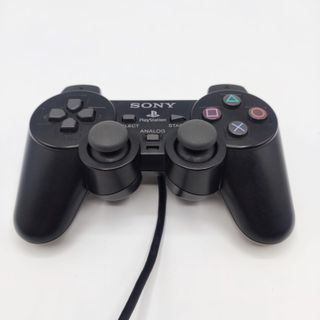Controller Dualshock PS2 Nero Sony