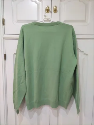 Jersey Lacoste Verde