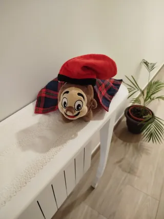 Caga Tió tradicional