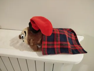 Caga Tió tradicional