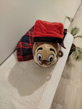 Caga Tió tradicional