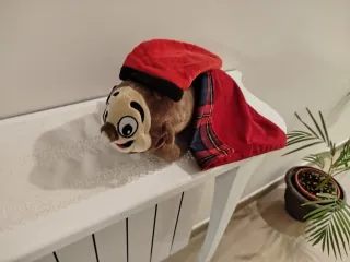 Caga Tió tradicional