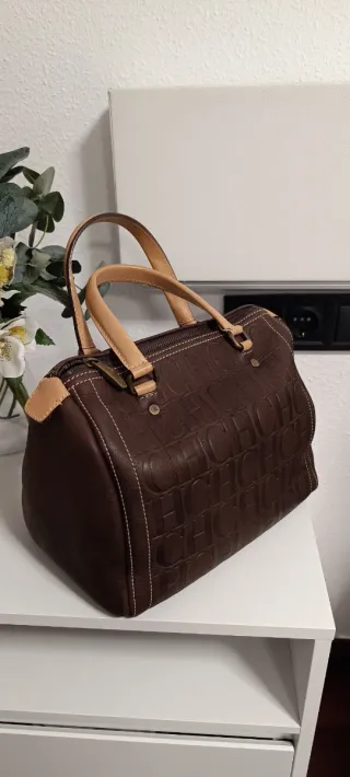 Bolso Andy Carolina Herrera