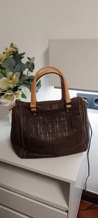 Bolso Andy Carolina Herrera