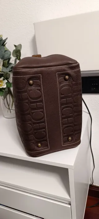 Bolso Andy Carolina Herrera