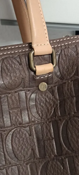 Bolso Andy Carolina Herrera