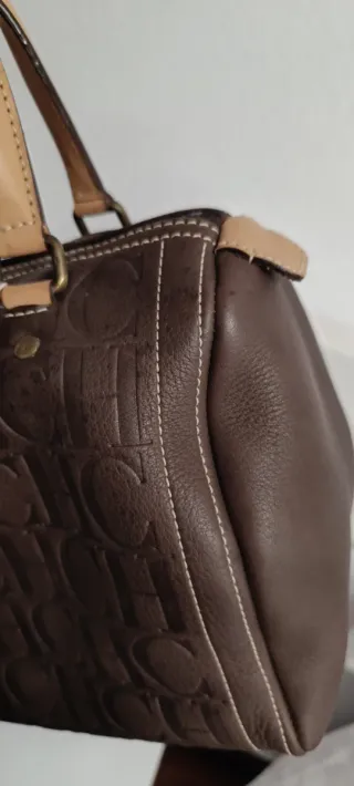 Bolso Andy Carolina Herrera