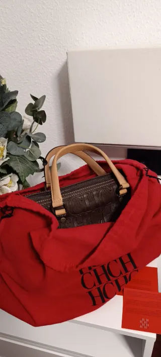 Bolso Andy Carolina Herrera