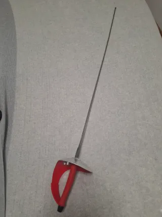 Sable eléctrico Allstar esgrima