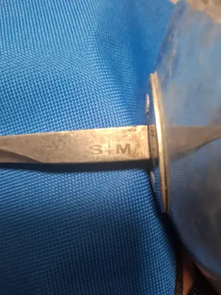 Sable eléctrico Allstar esgrima