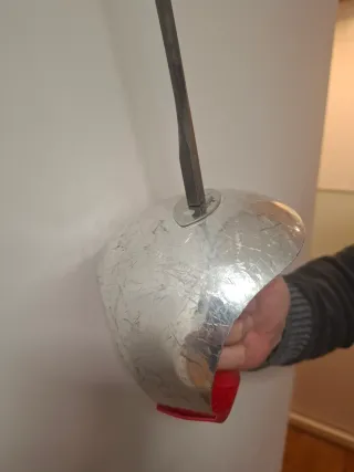 Sable eléctrico Allstar esgrima