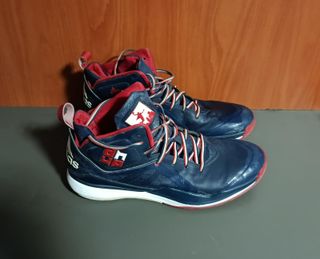 Zapatillas Adidas D Howard 5 Talla 45.5