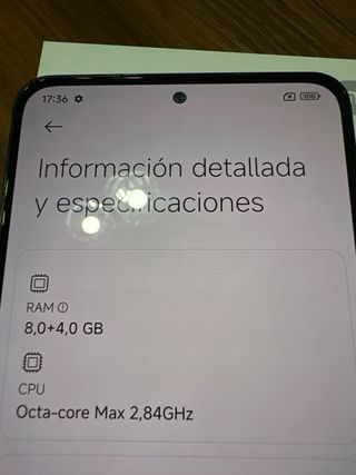 Xiaomi Mi 11i 256GB