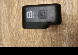 GoPro Hero 8 Black