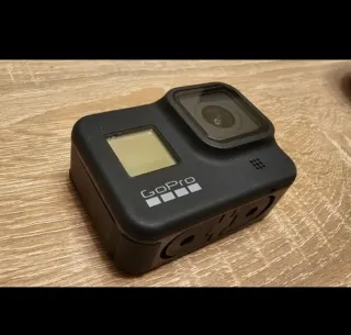 GoPro Hero 8 Black