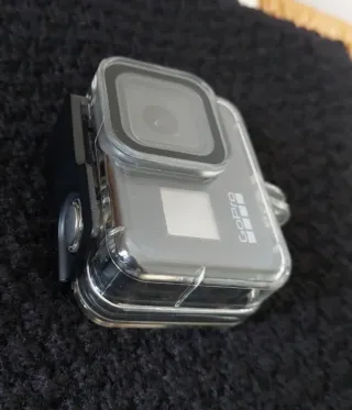 GoPro Hero 8 Black