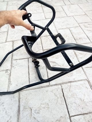 Barras protección Yamaha XT660