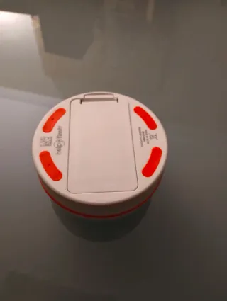 Luces de emergencia LED