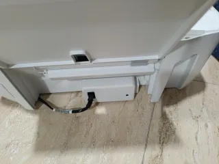 Impresora HP Deskjet 2620 Blanca