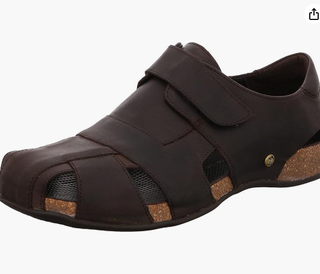 Sandalias Panama Jack para hombre talla 43