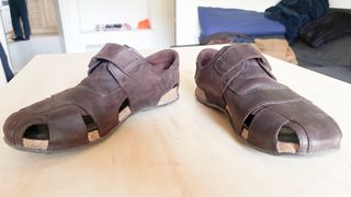 Sandalias Panama Jack para hombre talla 43