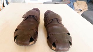 Sandalias Panama Jack para hombre talla 43