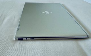 HP EliteBook X360 1030 G4 Plata