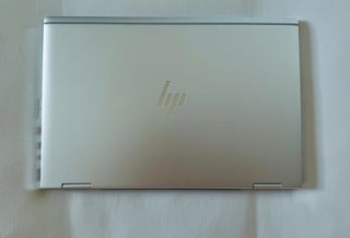HP EliteBook X360 1030 G4 Plata
