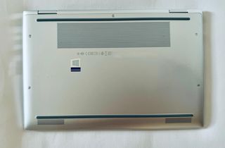 HP EliteBook X360 1030 G4 Plata