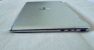 HP EliteBook X360 1030 G4 Plata