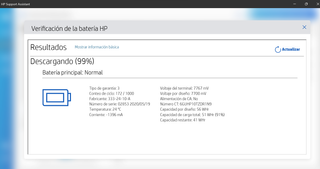 HP EliteBook X360 1030 G4 Plata