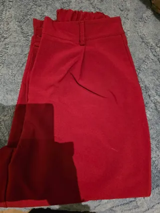 Pantalones de vestir talla 44.46