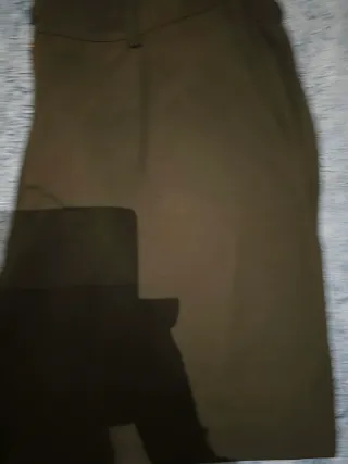 Pantalones de vestir talla 44.46