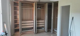 MONTADOR DE COCINAS Y MOBILIARIO A MEDIDA