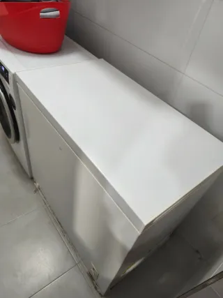 Congelador horizontal 200L