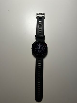 Garmin Forerunner 55 Negro.