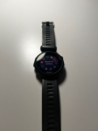 Garmin Forerunner 55 Negro.