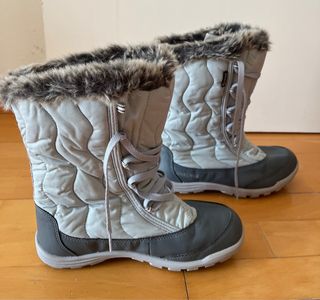 Botas de nieve Quechua T-36