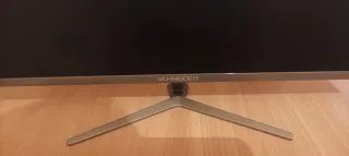 Schneider Todo en Uno PC Negro/Plata