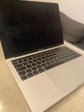 Macbook Pro para piezas