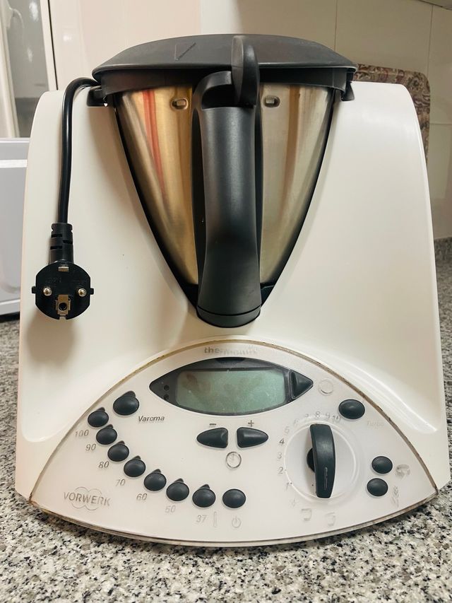 Thermomix TM31 Vorwerk