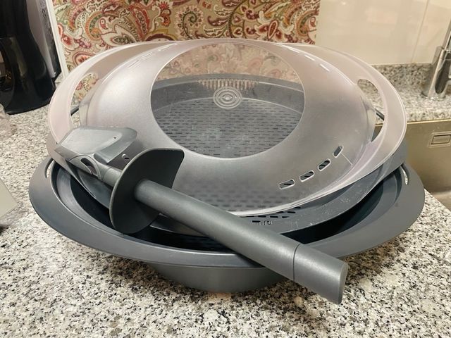 Thermomix TM31 Vorwerk