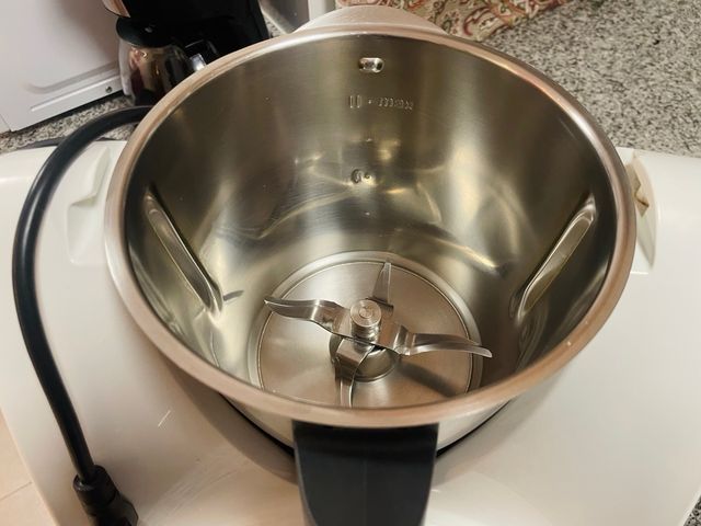 Thermomix TM31 Vorwerk