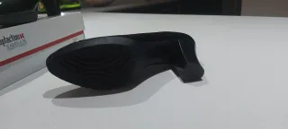 Zapatos de fiesta Callaghan negros talla 39