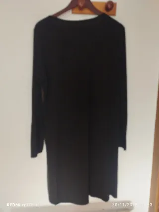 Camisón premamá y postparto